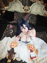 (Cosplay) Shooting Star (サク) ENVY DOLL 294P96MB1(75)